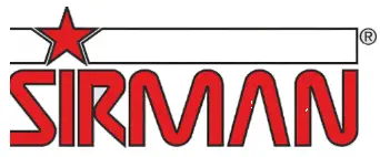 SIRMAN-LOGO