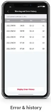 HITACHI-PC-ARFG1-A-Advanced-Colour-Controller-Thermostat-fig-14