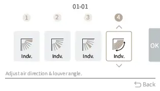 HITACHI-PC-ARFG1-A-Advanced-Colour-Controller-Thermostat-fig-9