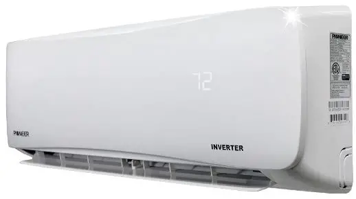 Pioneer-YN018GMFI20RPD-18-000-BTU-19-SEER-230V-Ductless-Mini-Split-Inverter-Air-product