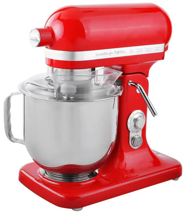 HAMOKI 7500 Food Mixer