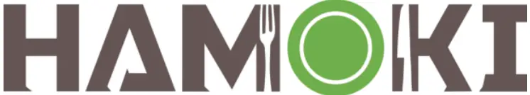 HAMOKI logo