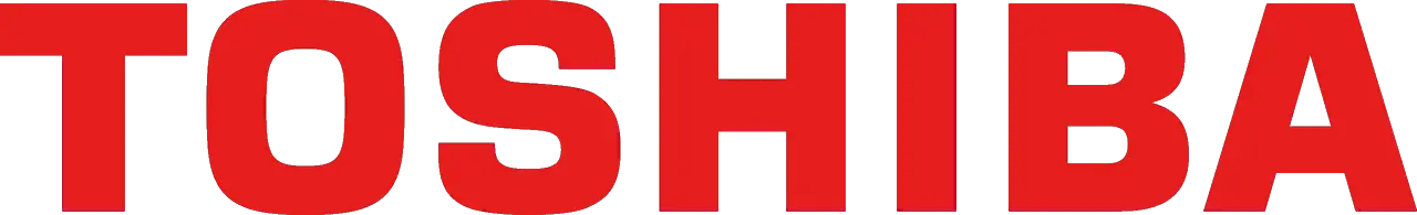 Toshiba logo