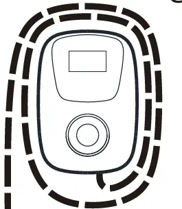 Zopoise-ZB-UK Series Electric-Vehicle-Charger-09