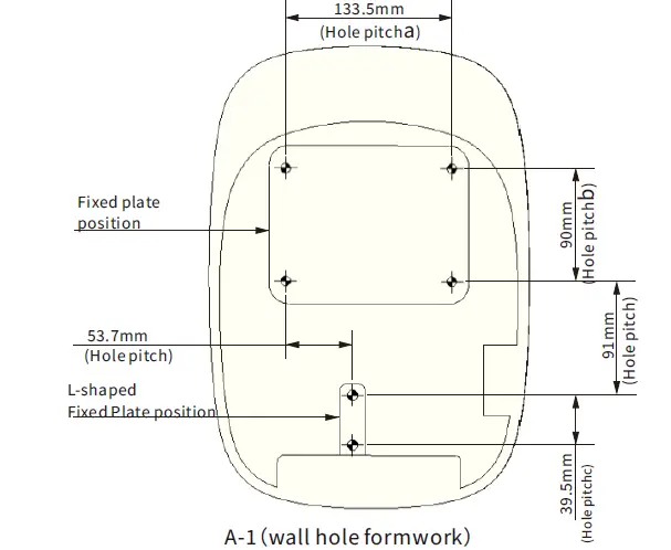 Zopoise-ZB-UK Series Electric-Vehicle-Charger-11