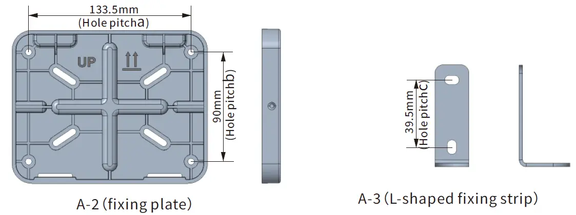 Zopoise-ZB-UK Series Electric-Vehicle-Charger-12