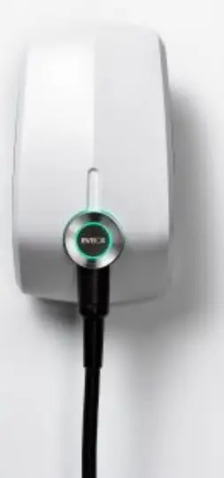 Zopoise-ZB-UK Series Electric-Vehicle-Charger-product-image