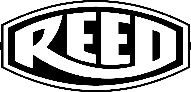 REED RGCOMBO2 Roll Groover logo