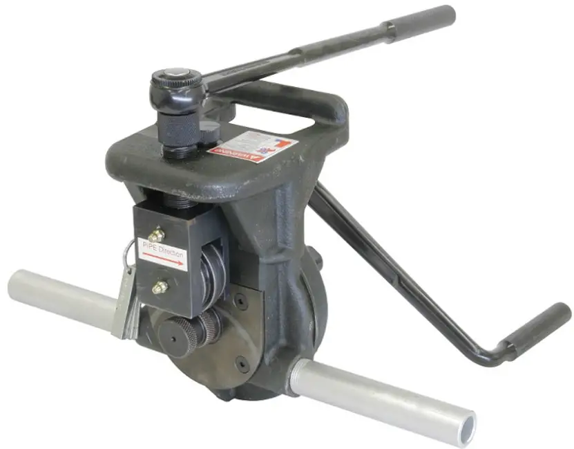 REED RGCOMBO2 Roll Groover product