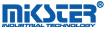 MIKSTER Logo