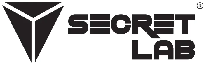 SECRET LAB-Logo