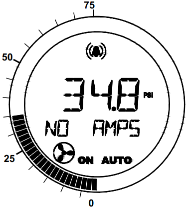 SJE RHOMBUS WellZone Pressure Controller - Display 10