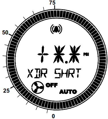 SJE RHOMBUS WellZone Pressure Controller - Display 8