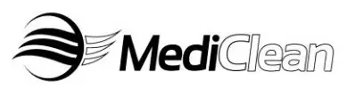 MediClean logo