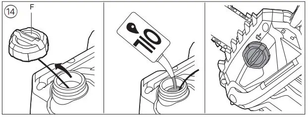 SKIL 0581 Brushless Cordless Chainsaw-FIG9