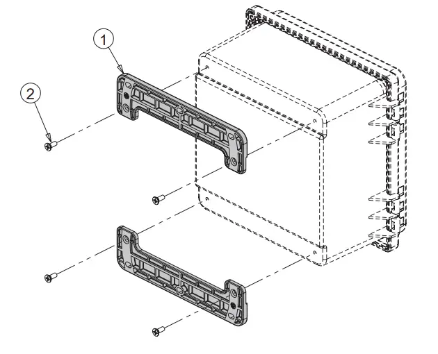 Mounting Instrutions