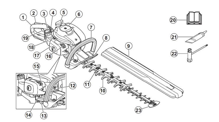 Husqvarna-322HD60-Hedge-Trimmers-Pole-Hedge-1