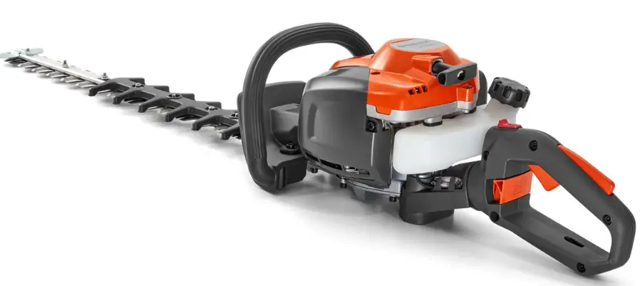 Husqvarna 322hd60 Hedge Trimmers Pole Hedge Trimmers User Manual