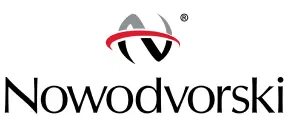 Nowodvorski logo