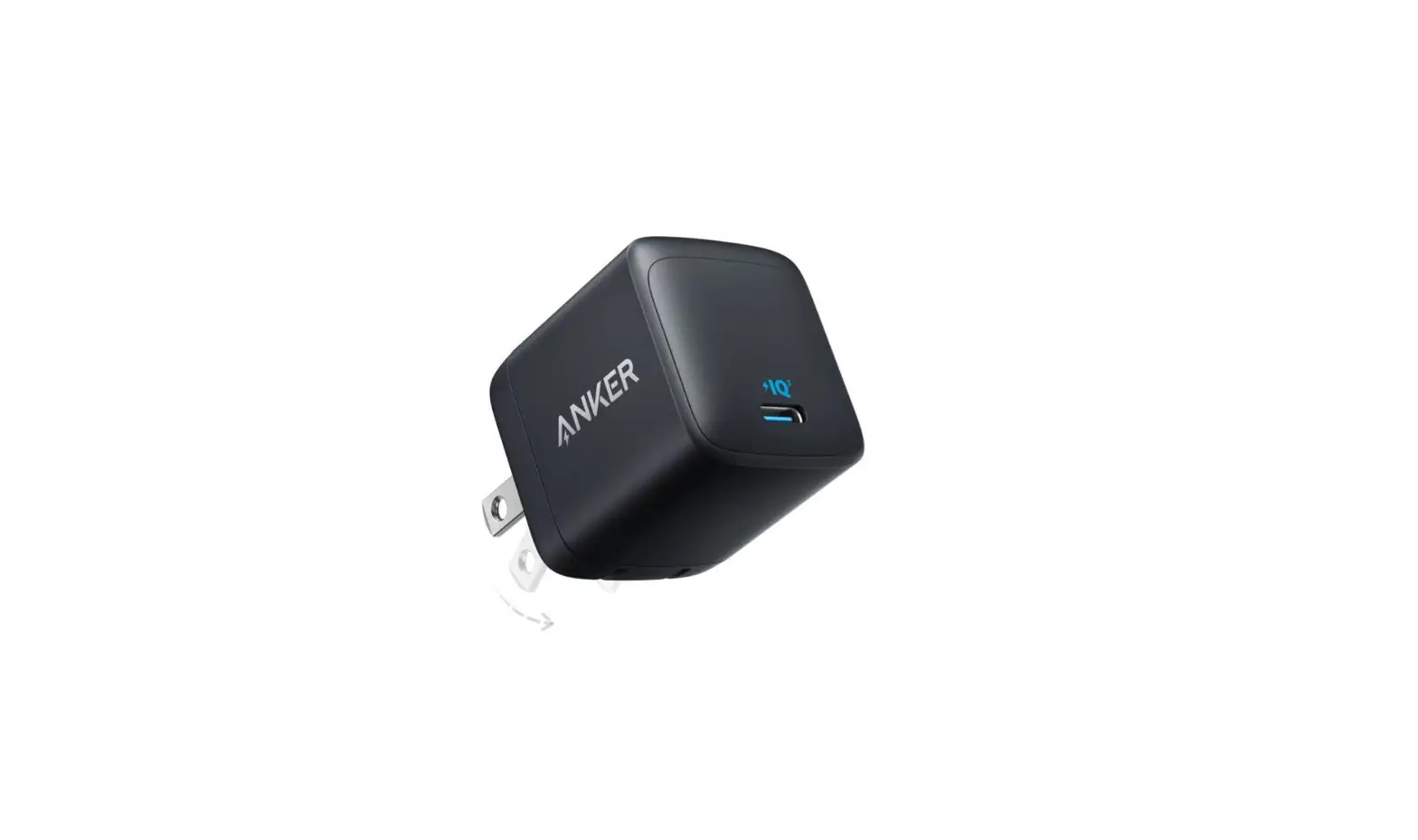 Anker 313 Ace 45w Charger User Manual