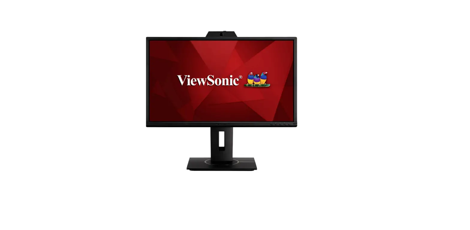 Viewsonic Vg2440 24 Inch Full Hd Lcd Display User Guide