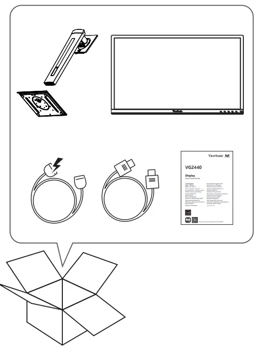 ViewSonic-VG2440-24-Inch-Full-HD-LCD-Display-FIG-1