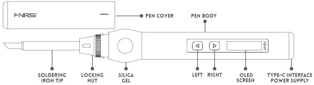 FNIRSi-HS-01-Intelligent-Electric-Soldering-Iron-fig-1