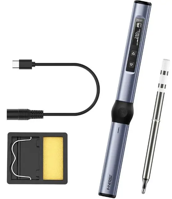 FNIRSi-HS-01-Intelligent-Electric-Soldering-Iron-product-img