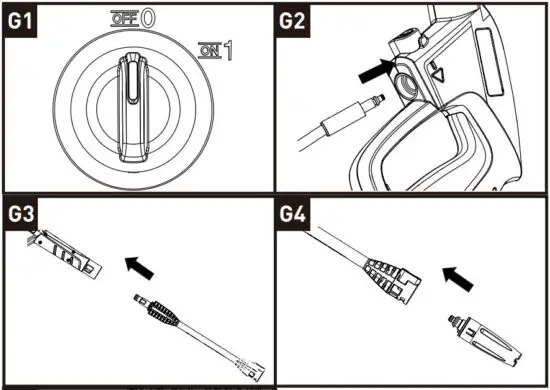FIG 8 Assembling the high pressure hose.JPG