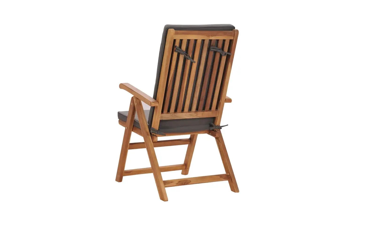 Ostermann Woodie High Back Chair 2 Teak Instructions