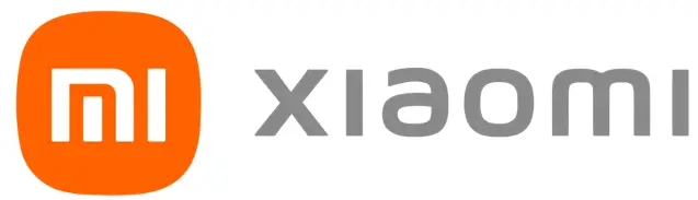 xiaomi logo