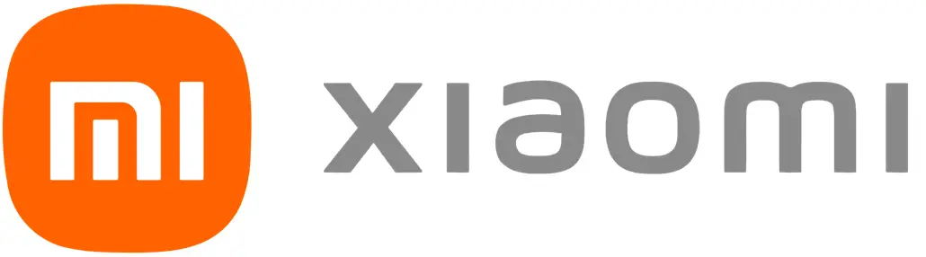 xiaomi logo