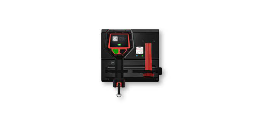 Seek Thermal Attack Pro Truck Charger User Manual