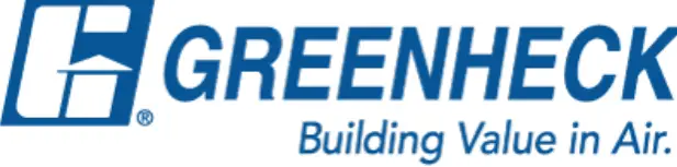 GREENHECK Vektor-HS Laboratory Exhaust System logo