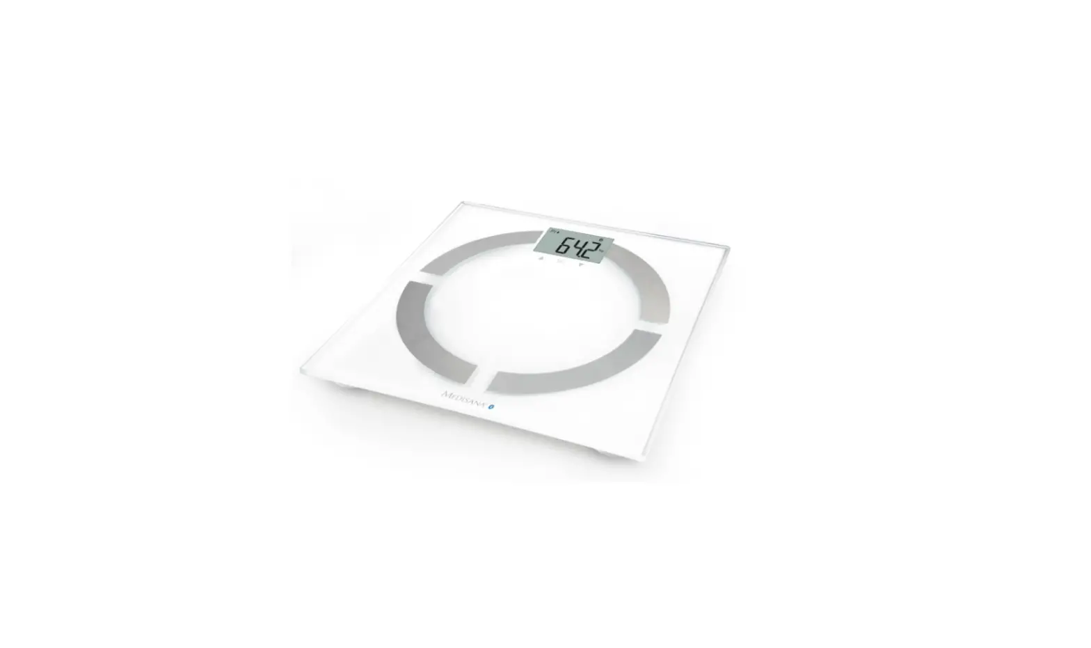 Medisana Bs 444 Body Analysis Scale Instruction Manual Medisana Bs 444 Body Analysis Scale Instruction Manual