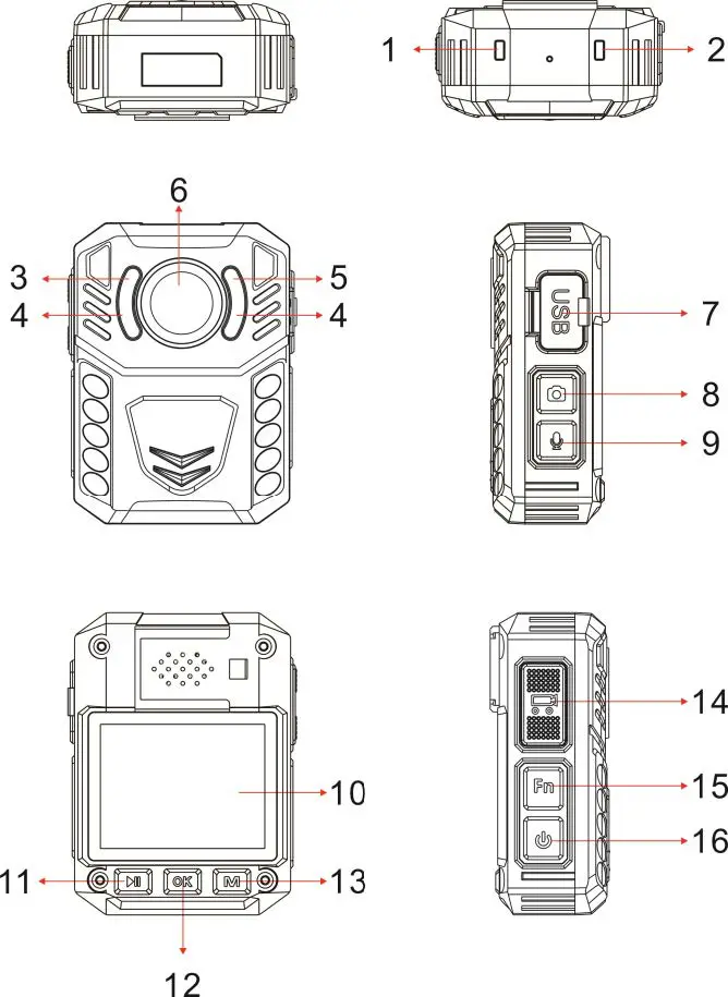 Elog-X3-Personal-Body-Worn-Camera-2