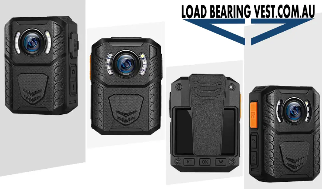 Elog X3 Personal Body Worn Camera User Manual Elog X3 Personal Body Worn Camera User Manual