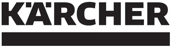 KARCHER logo
