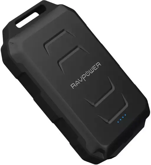 X-Moove-10050mah-Waterproof-Dustproof-and-Shockproof-Power-Bank-product-img