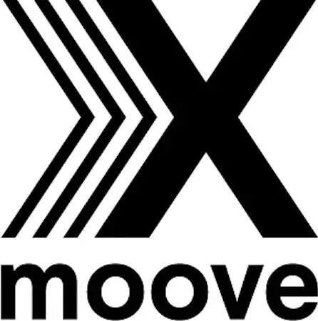 X-Moove-logo
