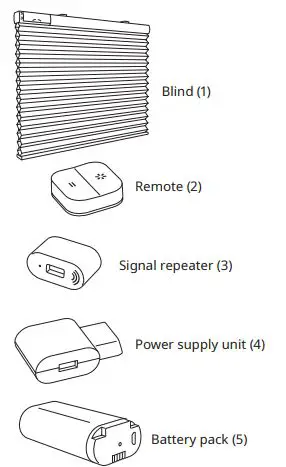 IKEA-PRAKTLYSING-Smart-Wireless-Battery-Operator-Cellular-Blind-FIG-1