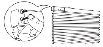 IKEA-PRAKTLYSING-Smart-Wireless-Battery-Operator-Cellular-Blind-FIG-10