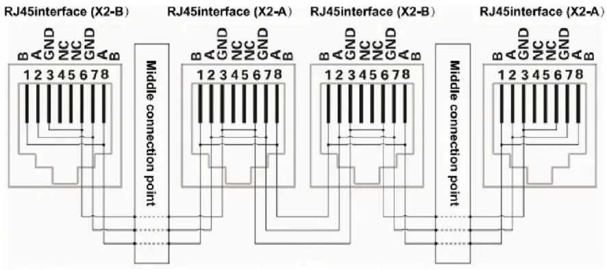 HUBBLE LITHIUM AM 5 Lithium Battery - BATTERY PACKS