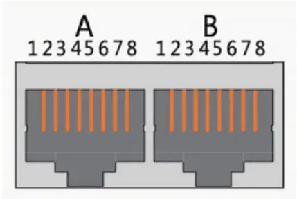 HUBBLE LITHIUM AM 5 Lithium Battery - INTERFACE 2