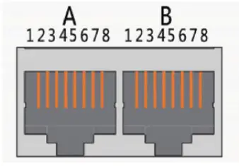 HUBBLE LITHIUM AM 5 Lithium Battery - INTERFACE 3