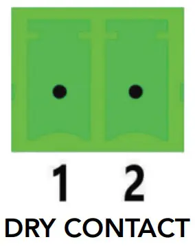 HUBBLE LITHIUM AM 5 Lithium Battery - INTERFACE 4