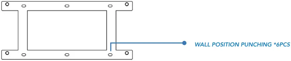 HUBBLE LITHIUM AM 5 Lithium Battery - installation 1