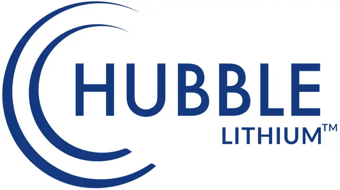 HUBBLE logo