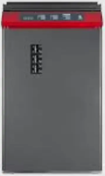 STELPRO SFECM Electric Furnace