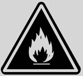 FIRE ICON